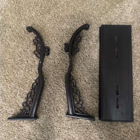 Chinese Silk Embroidered Fan with Ornate Stand – Antique Display in Original Box - Picture 14 of 14